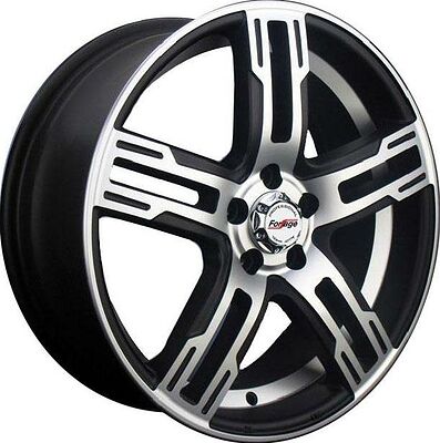 Replica 1375 7x16 5x112 ET 45 Dia 57.1 CFMCUC