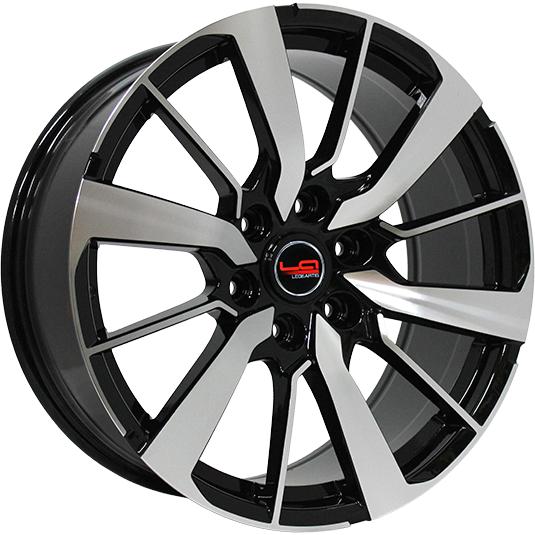 Mitsubishi Concept-MI548 7.5x18 6x139.7 ET 46 Dia 67.1 bkf