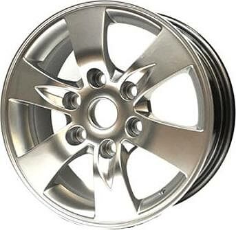 Replica FR219 7x16 6x139.7 ET 38 Dia 67.1 H/S
