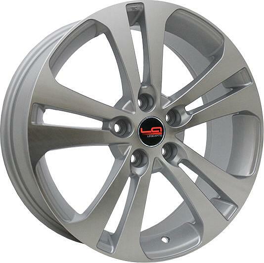 Replica MI104 7x18 5x114.3 ET 38 Dia 67.1 BKF