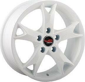 Replica MI13 6.5x17 5x114.3 ET 38 Dia 67.1 