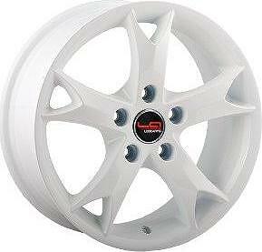 Replica MI13 6.5x16 5x114.3 ET 38 Dia 67.1 