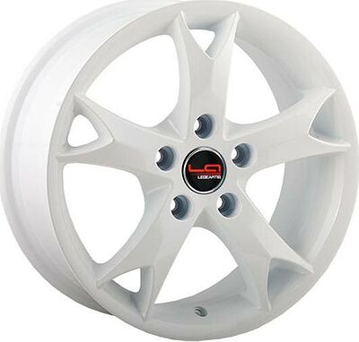Replica MI13 6.5x17 5x114.3 ET 38 Dia 67.1 