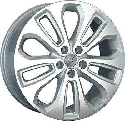 Replica MI130 7x18 5x114 ET 38 Dia 67 BKF