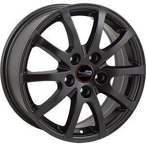 Replica MI31 6.5x16 5x114.3 ET 46 Dia 67.1 CH