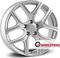 Replica MI31 7x18 5x114.3 ET 38 Dia 67.1 BFP