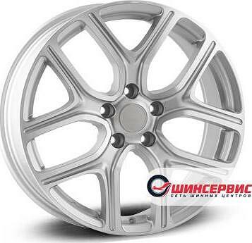 Replica MI31 6.5x16 5x114.3 ET 46 Dia 67.1 CH