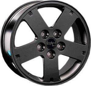 Replica MI32 6.5x16 5x114.3 ET 38 Dia 67.1 CH