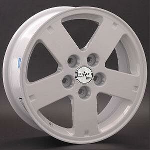 Replica MI32 6.5x16 5x114.3 ET 38 Dia 67.1 MBFP