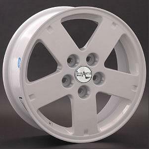 Replica MI32 6.5x16 5x114.3 ET 38 Dia 67.1 CH