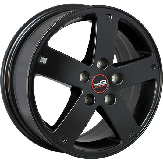 Replica MI32 6.5x16 5x114.3 ET 38 Dia 67.1 CH