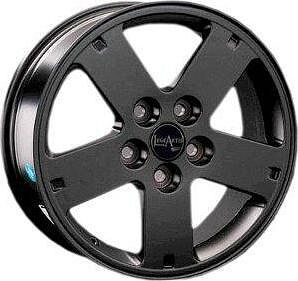 Replica MI32 6.5x16 5x114.3 ET 46 Dia 67.1 GM
