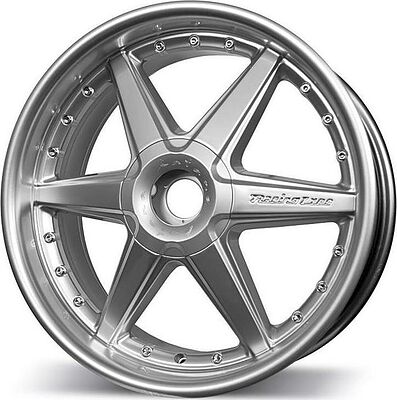 Replica FR207 8x20 5x114.3 ET 42 Dia 67.1 