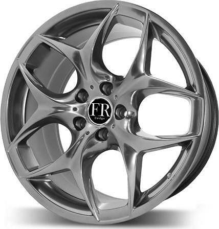 Replica FR215 8.5x18 5x150 ET 20 Dia 110 MB