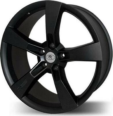 Replica FR284 10x22 5x120 ET 45 Dia 72.6 TBS