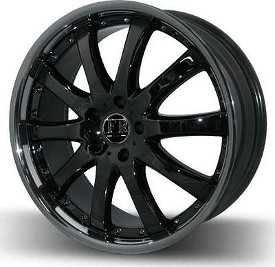 Replica FR332 8.5x20 5x114.3 ET 35 Dia 73.1 IMP-CB/DP