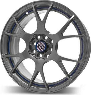Replica FR362 7.5x18 5x114.3 ET 35 Dia 73.1 