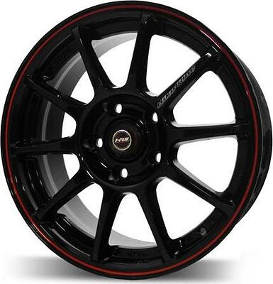 Replica FR422 7x16 5x114.3 ET 35 Dia 73.1 