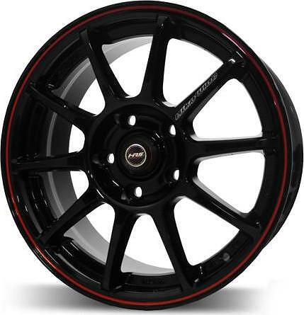 Replica FR422 7x17 5x100/114.3 ET 35 Dia 73.1 