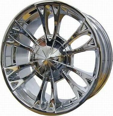 Replica FR615 8x18 5x150 ET 10 Dia 110.5 