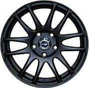 Replica FR645 7x17 5x114.3 ET 35 Dia 73.1 MIB