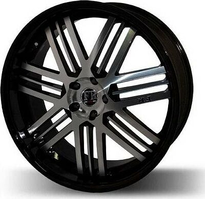 Replica FR764 8.5x20 5x114.3 ET 30 Dia 73.1 CSF1