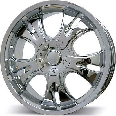 Replica FR806 7.5x18 5x114.3/120 ET 35 Dia 73.1 CH