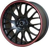 Replica FR817 7.5x17 5x114.3 ET 32 Dia 73.1 RUB