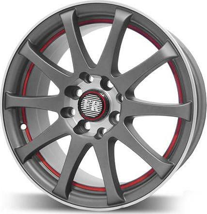 Replica FR826 7x17 5x100/114.3 ET 35 Dia 73.1 