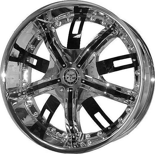Replica FR902 8x18 5x120 ET 30 Dia 72.6 H/S