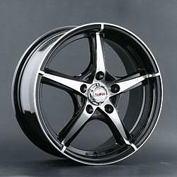 Replica 1349 7x16 5x114.3 ET 40 Dia 66.1 C66MC