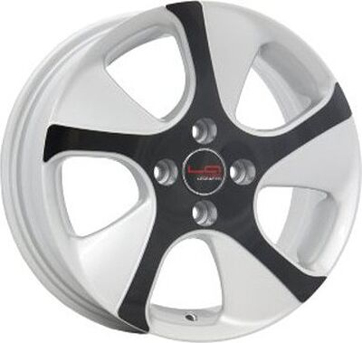 Replica Concept-NS528 7x17 5x114.3 ET 45 Dia 66.1 S+B