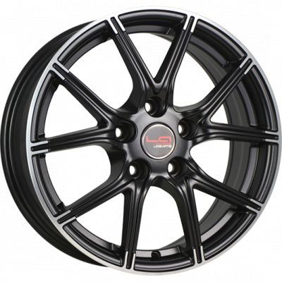 Replica Concept-NS534 7x17 5x114.3 ET 40 Dia 66.1 MBF