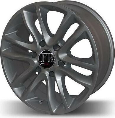 Replica FR017 8x20 6x139.7 ET 35 Dia 77.7 HS