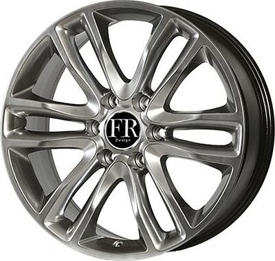 Replica FR017 8x20 6x139.7 ET 35 Dia 77.8 HB