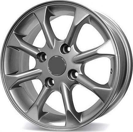 Replica FR050 7.5x18 5x108 ET 55 Dia 63.4 H/S