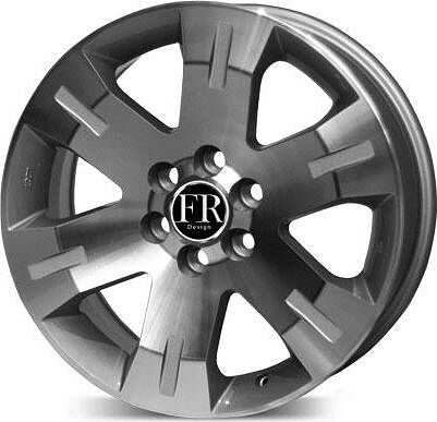 Replica FR380 Replica FR380