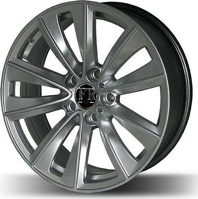 Replica FR388 7.5x17 6x114.3 ET 30 Dia 66.1 HS