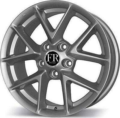 Replica FR524 5.5x14 4x108 ET 24 Dia 65.1 