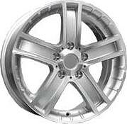 Replica NI086 8x18 5x114.3 ET 35 Dia 60.1 BFP