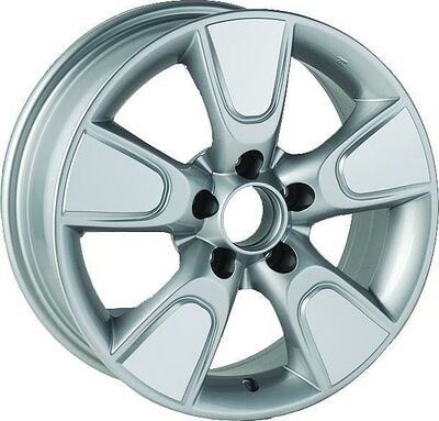 Replica NI501 6.5x16 5x114.3 ET 40 Dia 66.1 MBMF