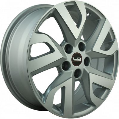 Replica NS138 7x17 5x114.3 ET 47 Dia 66.1 MG