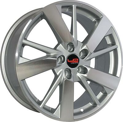 Nissan NS139 8x20 5x114.3 ET 50 Dia 66.1 SF