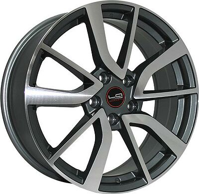 Replica NS146 7x17 5x114.3 ET 47 Dia 66.1 GMF