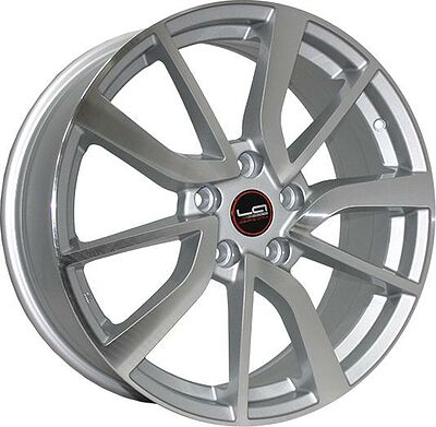 Replica NS146 6.5x16 5x114.3 ET 45 Dia 66.1 SF