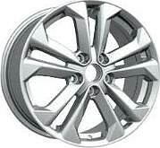 Nissan NS151 7x17 5x114.3 ET 45 Dia 66.1 s