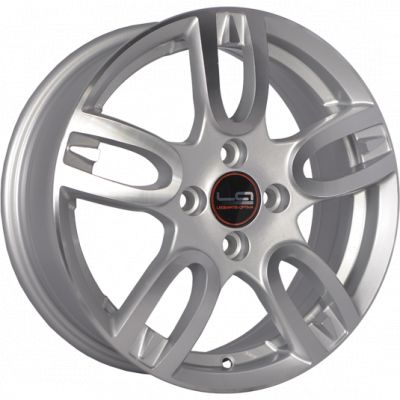 Replica NS165 6x15 4x100 ET 50 Dia 60.1 SF