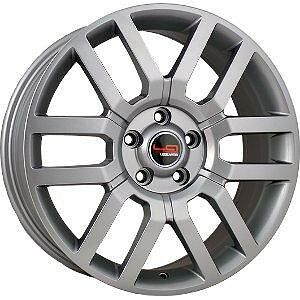 Replica NS17 7x16 6x114.3 ET 30 Dia 66.1 MS