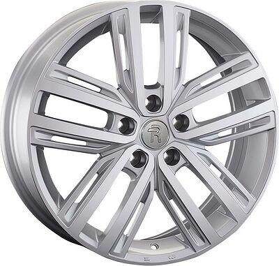 Nissan NS225 7x18 5x114.3 ET 45 Dia 66.1 bkf
