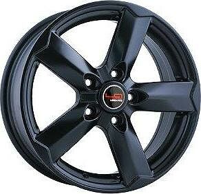Replica NS39 6.5x16 5x114.3 ET 40 Dia 66.1 MB